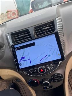 هيونداي أكسنت